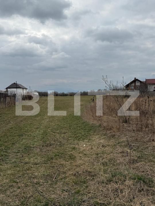 Teren de vânzare Sanpetru - 190829TV | BLITZ Brașov | Poza3