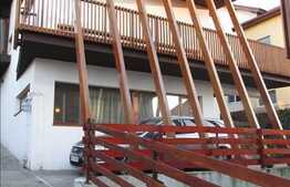 Casa de vanzare, 230 mp utili, teren de 250 mp, in centrul orasului!