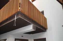 Casa de vanzare, 230 mp utili, teren de 250 mp, in centrul orasului!