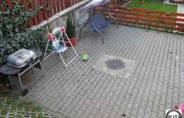 Casa de vanzare, 230 mp utili, teren de 250 mp, in centrul orasului!