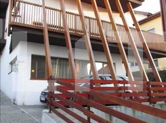 Casa de vânzare 1 camera Central - 19083CV | BLITZ Cluj-Napoca | Poza1