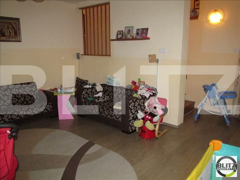 Casa de vânzare 1 camera Central - 19083CV | BLITZ Cluj-Napoca | Poza4