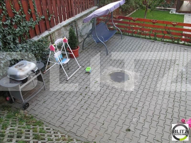 Casa de vânzare 1 camera Central - 19083CV | BLITZ Cluj-Napoca | Poza12