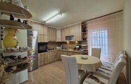 Casă individuala de vânzare | Zorilor – Europa | 180 mp utili | Teren 488 mp