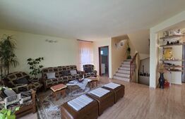 Casă individuala de vânzare | Zorilor – Europa | 180 mp utili | Teren 488 mp