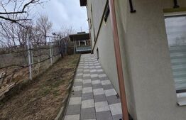 Casă individuala de vânzare | Zorilor – Europa | 180 mp utili | Teren 488 mp