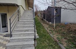 Casă individuala de vânzare | Zorilor – Europa | 180 mp utili | Teren 488 mp