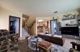 Casă individuala de vânzare | Zorilor – Europa | 180 mp utili | Teren 488 mp