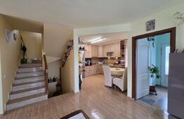 Casă individuala de vânzare | Zorilor – Europa | 180 mp utili | Teren 488 mp