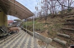 Casă individuala de vânzare | Zorilor – Europa | 180 mp utili | Teren 488 mp