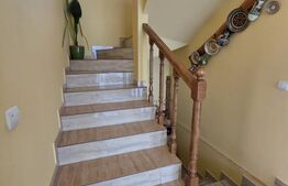 Casă individuala de vânzare | Zorilor – Europa | 180 mp utili | Teren 488 mp