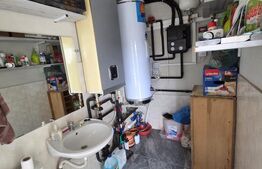 Casă individuala de vânzare | Zorilor – Europa | 180 mp utili | Teren 488 mp