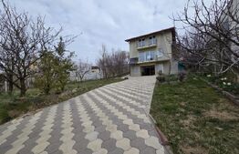 Casă individuala de vânzare | Zorilor – Europa | 180 mp utili | Teren 488 mp