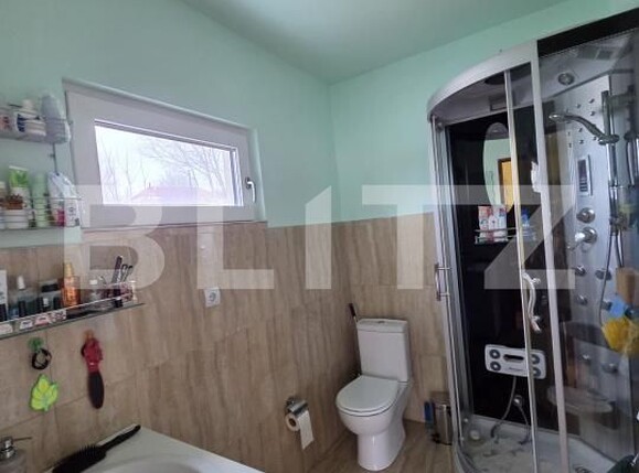 Casa de vânzare 4 camere Europa - 190832CV | BLITZ Cluj-Napoca | Poza11