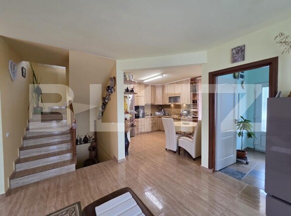 Casa de vânzare 4 camere Europa - 190832CV | BLITZ Cluj-Napoca | Poza3