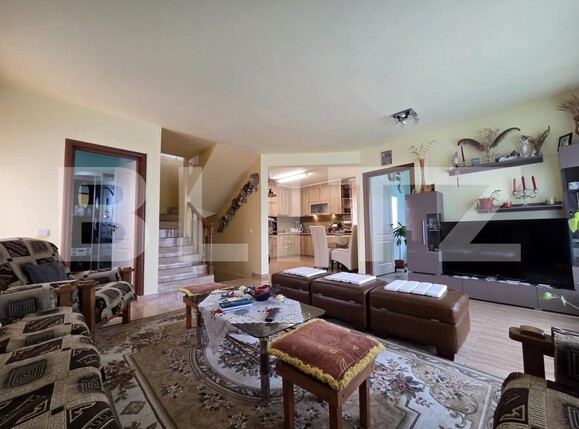 Casa de vânzare 4 camere Europa - 190832CV | BLITZ Cluj-Napoca | Poza8