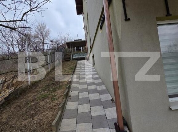 Casa de vânzare 4 camere Europa - 190832CV | BLITZ Cluj-Napoca | Poza18