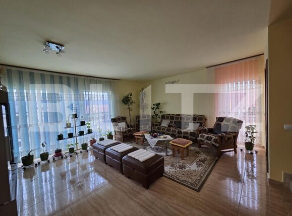 Casa de vânzare 4 camere Europa - 190832CV | BLITZ Cluj-Napoca | Poza7