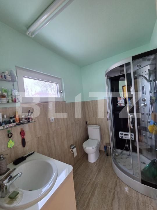 Casa de vânzare 4 camere Europa - 190832CV | BLITZ Cluj-Napoca | Poza11