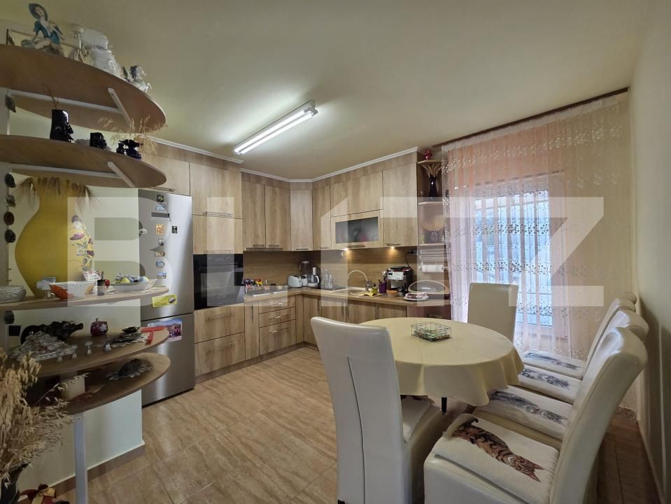 Casa de vânzare 4 camere Europa - 190832CV | BLITZ Cluj-Napoca | Poza4