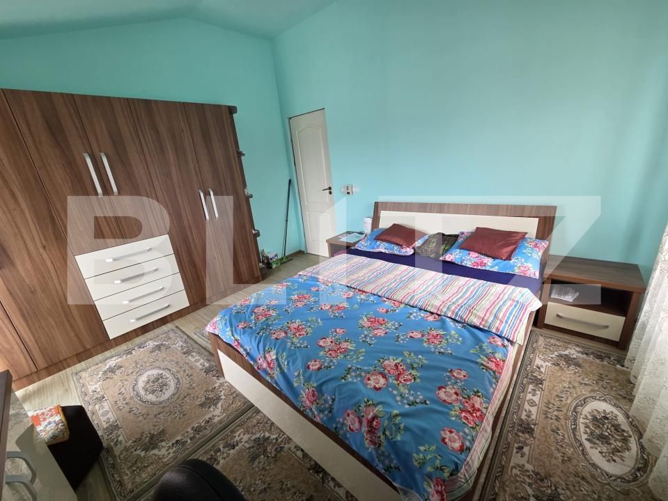 Casa de vânzare 4 camere Europa - 190832CV | BLITZ Cluj-Napoca | Poza15