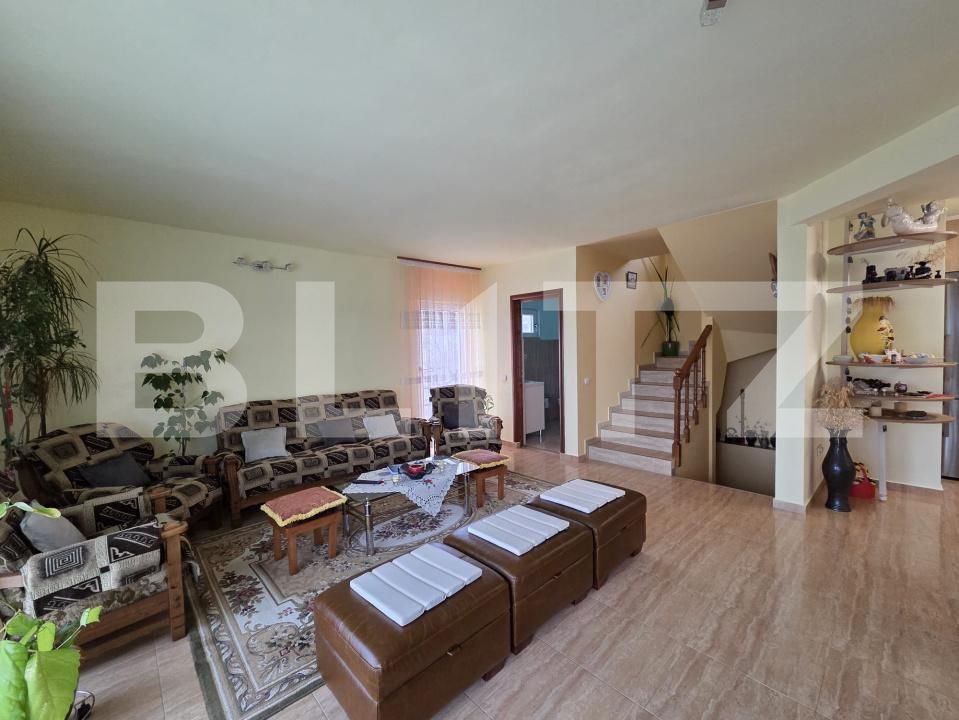 Casa de vânzare 4 camere Europa - 190832CV | BLITZ Cluj-Napoca | Poza6