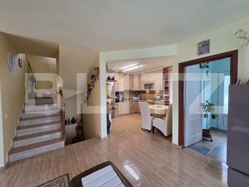 Casa de vânzare 4 camere Europa - 190832CV | BLITZ Cluj-Napoca | Poza3