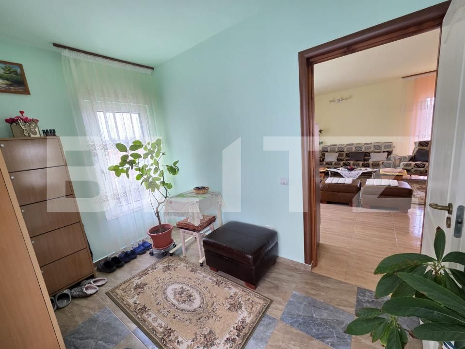 Casa de vânzare 4 camere Europa - 190832CV | BLITZ Cluj-Napoca | Poza2