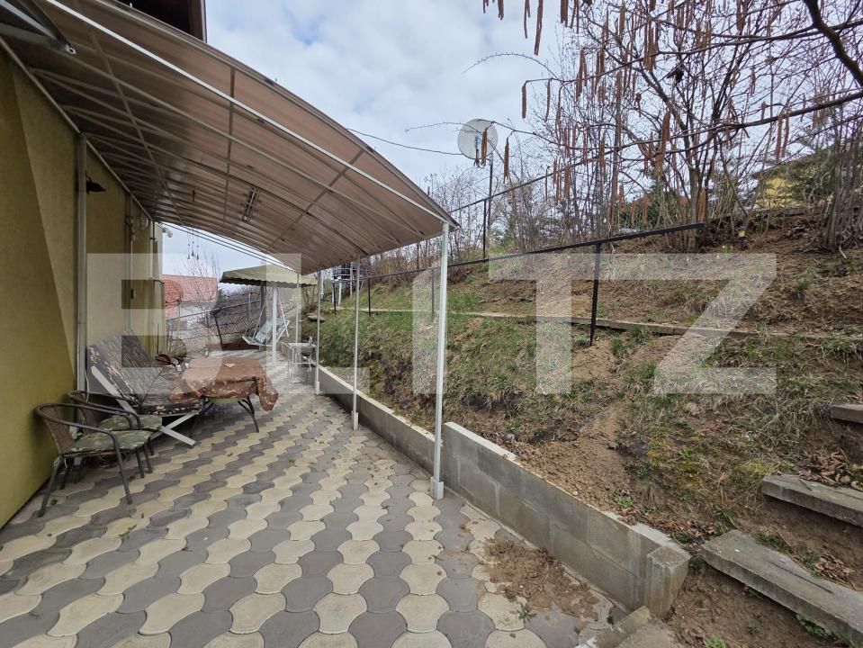 Casa de vânzare 4 camere Europa - 190832CV | BLITZ Cluj-Napoca | Poza20