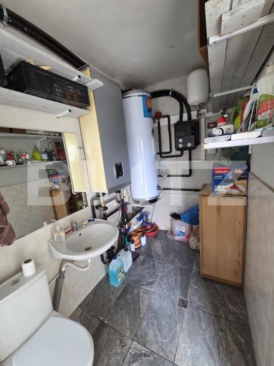 Casa de vânzare 4 camere Europa - 190832CV | BLITZ Cluj-Napoca | Poza21