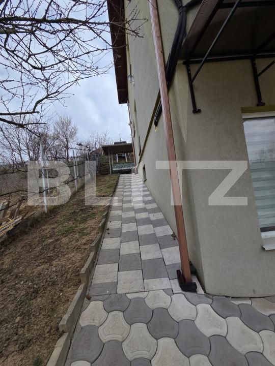 Casa de vânzare 4 camere Europa - 190832CV | BLITZ Cluj-Napoca | Poza18