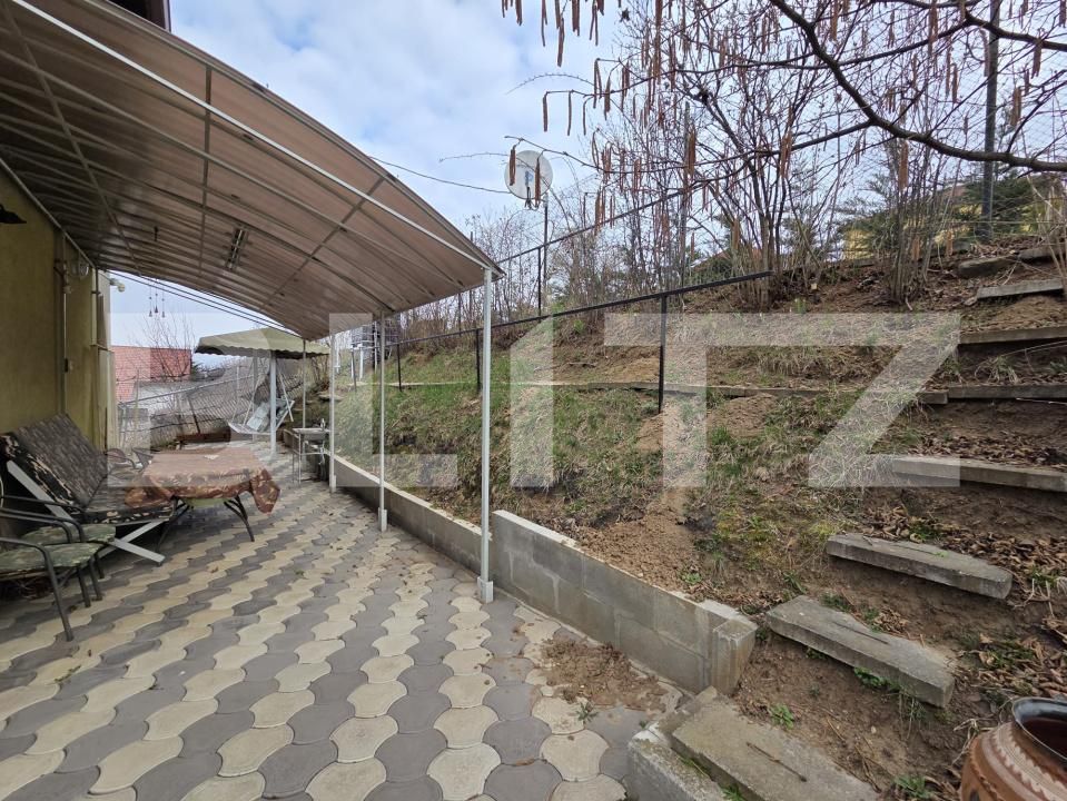 Casa de vânzare 4 camere Europa - 190832CV | BLITZ Cluj-Napoca | Poza22