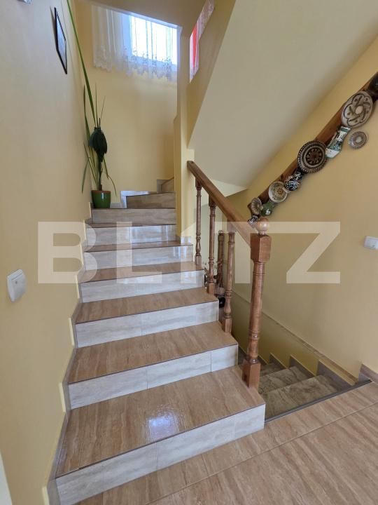 Casa de vânzare 4 camere Europa - 190832CV | BLITZ Cluj-Napoca | Poza9