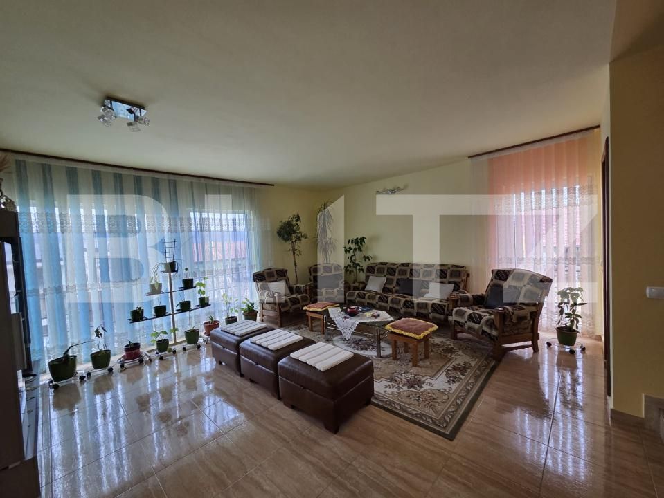 Casa de vânzare 4 camere Europa - 190832CV | BLITZ Cluj-Napoca | Poza7