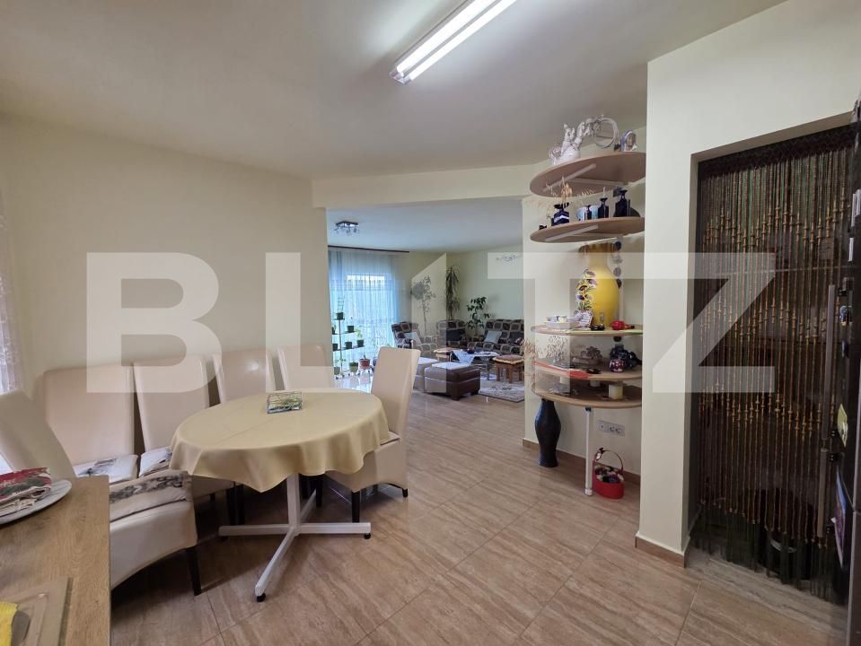 Casa de vânzare 4 camere Europa - 190832CV | BLITZ Cluj-Napoca | Poza5