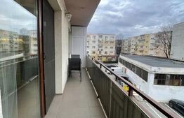 Apartament 3 camere, modern, parcare, zona Marasti