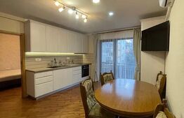 Apartament 3 camere, modern, parcare, zona Marasti