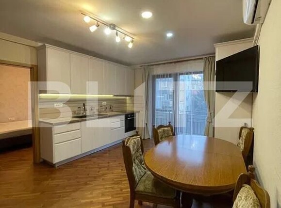 Apartament de închiriat 3 camere Marasti - 190835AI | BLITZ Cluj-Napoca | Poza3