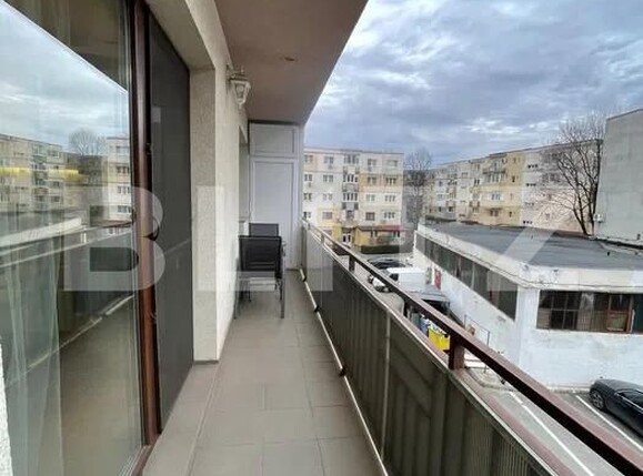 Apartament de închiriat 3 camere Marasti - 190835AI | BLITZ Cluj-Napoca | Poza5