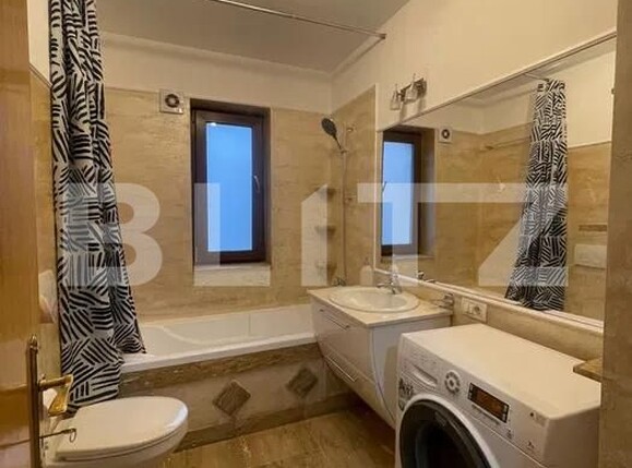 Apartament de închiriat 3 camere Marasti - 190835AI | BLITZ Cluj-Napoca | Poza4