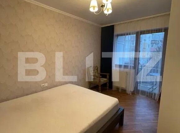 Apartament de închiriat 3 camere Marasti - 190835AI | BLITZ Cluj-Napoca | Poza1