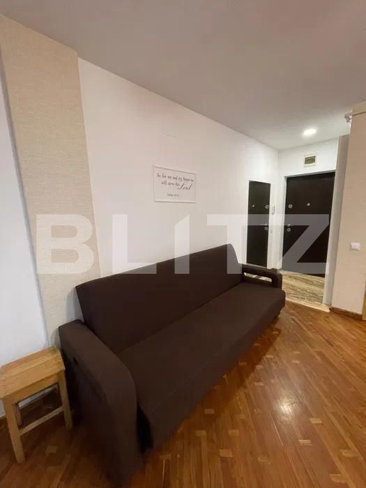 Apartament de închiriat 3 camere Marasti - 190835AI | BLITZ Cluj-Napoca | Poza2