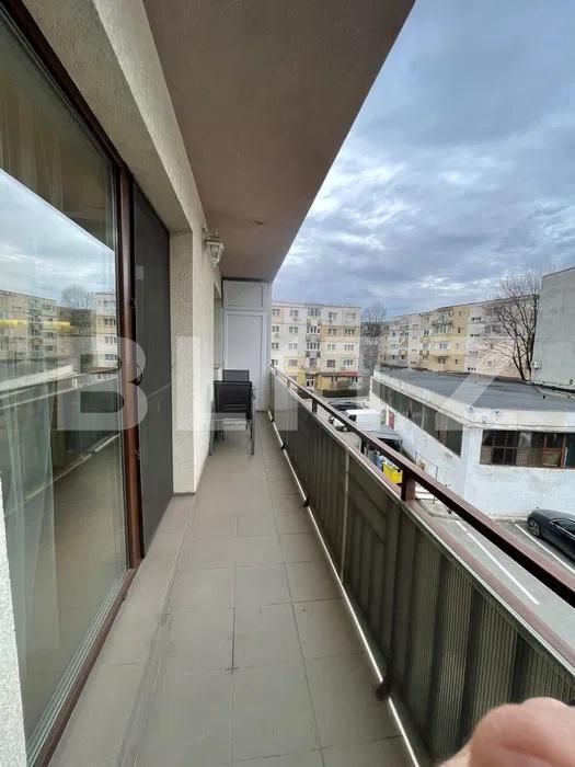 Apartament de închiriat 3 camere Marasti - 190835AI | BLITZ Cluj-Napoca | Poza5