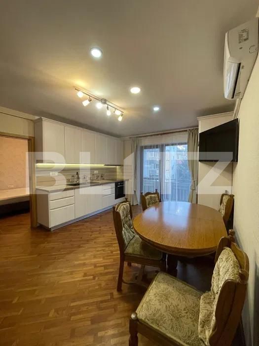 Apartament de închiriat 3 camere Marasti - 190835AI | BLITZ Cluj-Napoca | Poza3