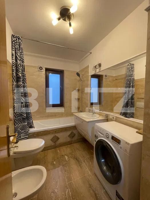 Apartament de închiriat 3 camere Marasti - 190835AI | BLITZ Cluj-Napoca | Poza4