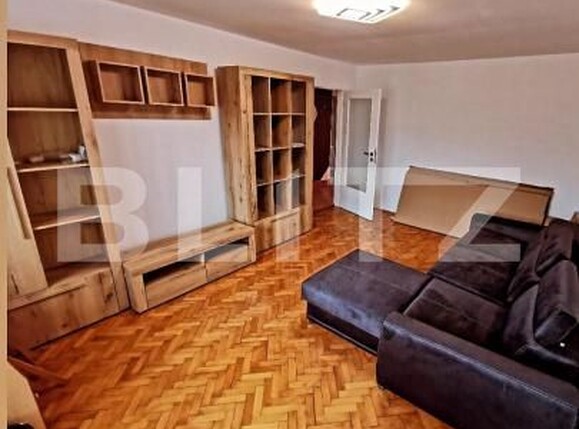 Apartament de închiriat 3 camere Plopilor - 190836AI | BLITZ Cluj-Napoca | Poza1