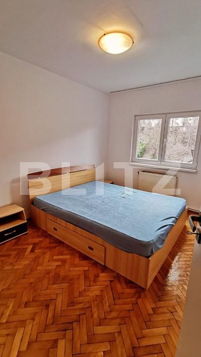 Apartament de închiriat 3 camere Plopilor - 190836AI | BLITZ Cluj-Napoca | Poza3