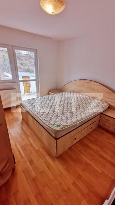 Apartament de închiriat 3 camere Plopilor - 190836AI | BLITZ Cluj-Napoca | Poza2