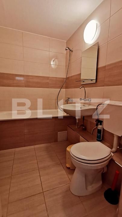 Apartament de închiriat 3 camere Plopilor - 190836AI | BLITZ Cluj-Napoca | Poza6