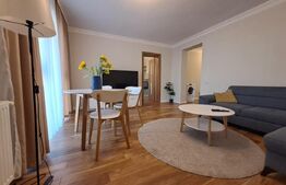 Apartament 2 camere Tractoru, in vila, aproape de Coresi.